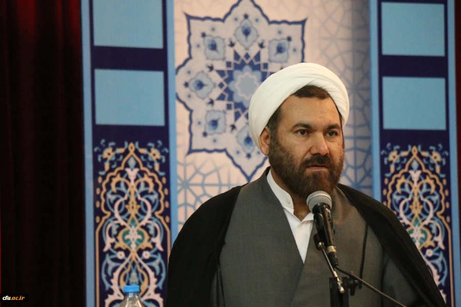 دکتر مهرمحمدی در اختتامیه دوره توانمند سازی کارشناسان و کارشناس مسئولان فرهنگی در بوشهر:

 کارشناسان فرهنگی نماد تدبیر، سخت کوشی، هم زبانی با دانشجو، نشاط سیاسی و دین ورزی 13