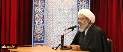 آیت الله صفایی بوشهری در دوره توانمند سازی کارشناسان فرهنگی دانشگاه فرهنگیان:

هیچ دانشگاهی در عرصه فرهنگی تاثیرگذارتر  از دانشگاه فرهنگیان نیست