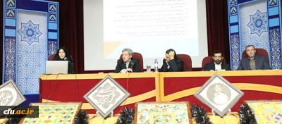 در دوره  توانمند سازی کارشناس مسئولان و کارشناسان فرهنگی  برگزار شد:

برگزاری کارگاه های تخصصی فرهنگی و اجتماعی، پرسش و پاسخ کارشناسان با مسئولان فرهنگی دانشگاه