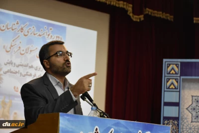 مسئول سازمان بسیج دانشجویی تاکید کرد:

اجزای فرهنگی دانشگاه باید همسو و هم راستا با هم فعالیت کنند