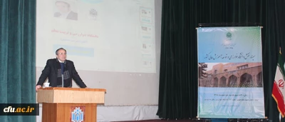 دکتر مهرمحمدی در همایش دانشگاه خوارزمی عنوان کرد:

هدف از تاسیس دانشگاه فرهنگیان تبدیل تربیت معلم به حوزه ای از تاملات دانشگاهی است