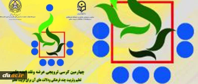 8 اسفند 1395 برگزار می­شود:

چهارمین کرسی ترویجی عرضه و نقد ایده علمی دانشگاه فرهنگیان