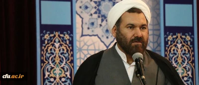 معاون فرهنگی و اجتماعی دانشگاه:

برنامه های فرهنگی باید دوسویه باشد تا دانشجو در فضایی آزادانه بتواند صحبت و اظهار نظر کند