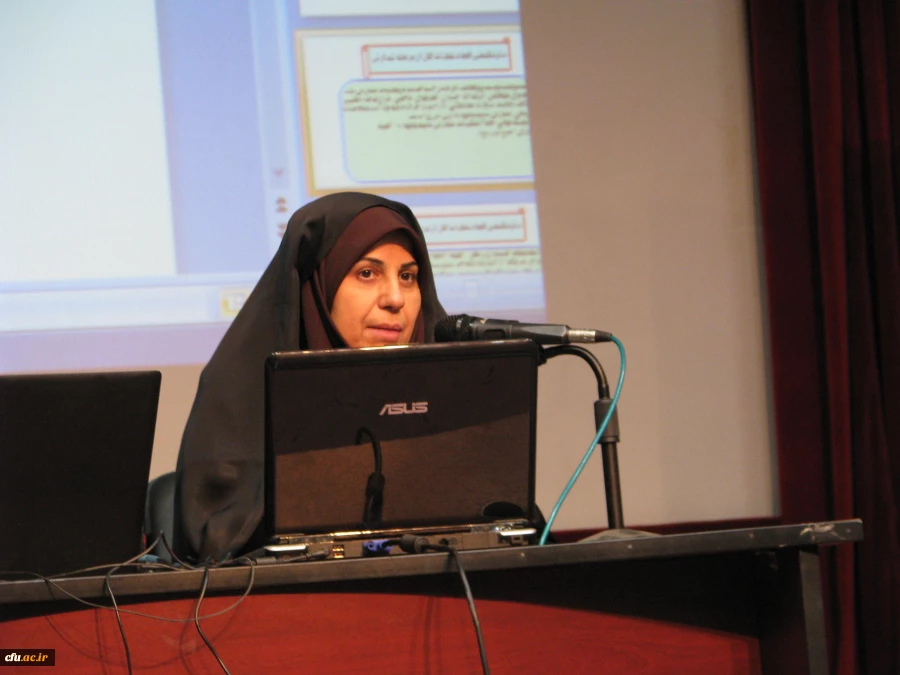 مدیرکل پشتیبانی و رفاه دانشگاه فرهنگیان اعلام کرد: 2