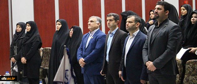 دکتر قنبری در جمع شرکت کنندگان در دوره علمی- کاربردی دستیاری مراکز تندرستی و مشاوره ورزشی تاکید کرد:

ورزش همگانی عامل اصلی سلامت جامعه است و باید آن را از جایگاه معلمی ترویج داد 2