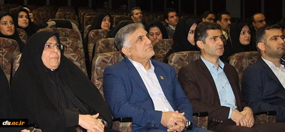 دکتر قنبری در جمع شرکت کنندگان در دوره علمی- کاربردی دستیاری مراکز تندرستی و مشاوره ورزشی تاکید کرد:

ورزش همگانی عامل اصلی سلامت جامعه است و باید آن را از جایگاه معلمی ترویج داد 4