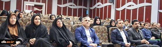 دکتر قنبری در جمع شرکت کنندگان در دوره علمی- کاربردی دستیاری مراکز تندرستی و مشاوره ورزشی تاکید کرد:

ورزش همگانی عامل اصلی سلامت جامعه است و باید آن را از جایگاه معلمی ترویج داد 5