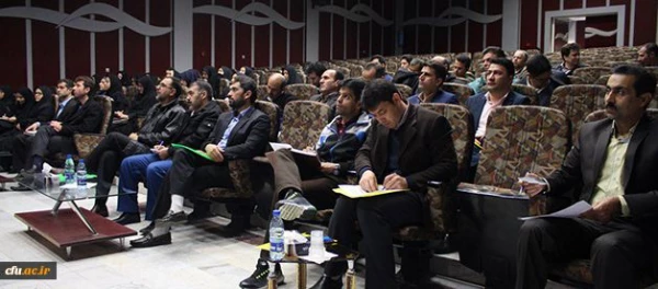 در اولین روز از دوره علمی کاربردی دستیاری مراکز تندرستی و مشاوره ورزشی برگزار شد:

کارگاه آشنایی با نرم افزار مراکز تندرستی و ارزیابی ترکیب بدنی 2