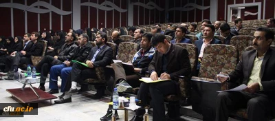 در اولین روز از دوره علمی کاربردی دستیاری مراکز تندرستی و مشاوره ورزشی برگزار شد:

کارگاه آشنایی با نرم افزار مراکز تندرستی و ارزیابی ترکیب بدنی