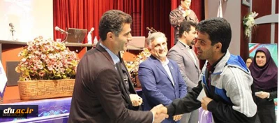 دکتر قنبری در اختتامیه نخستین کارگاه علمی کاربردی دستیاری مراکز تندرستی و مشاوره ورزشی دانشگاه فرهنگیان:

ورزش راهی برای رسیدن به نقطه تعالی و انسان سازی