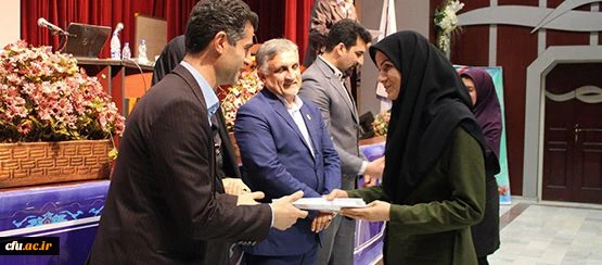 دکتر قنبری در اختتامیه نخستین کارگاه علمی کاربردی دستیاری مراکز تندرستی و مشاوره ورزشی دانشگاه فرهنگیان:

ورزش راهی برای رسیدن به نقطه تعالی و انسان سازی 5