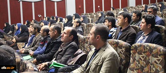 دکتر قنبری در اختتامیه نخستین کارگاه علمی کاربردی دستیاری مراکز تندرستی و مشاوره ورزشی دانشگاه فرهنگیان:

ورزش راهی برای رسیدن به نقطه تعالی و انسان سازی 2