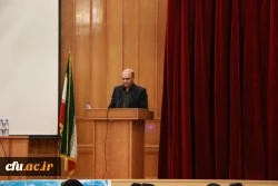 دومین همایش از سلسله همایش های ازدواج دانشجویی در مرکز سلمان فارسی شیراز 6