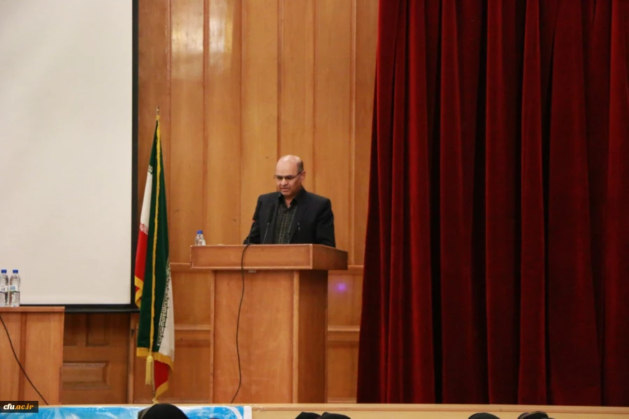 دومین همایش از سلسله همایش های ازدواج دانشجویی در مرکز سلمان فارسی شیراز 6