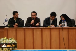 دومین همایش از سلسله همایش های ازدواج دانشجویی در مرکز سلمان فارسی شیراز 10