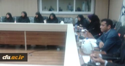 برگزاری نشست مشترک شورای آموزشی پردیس های استان هرمزگان  2