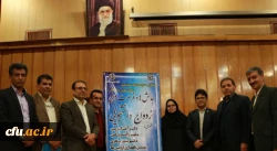 در مرکز سلمان فارسی استان فارس برگزار شد:

دومین نشست فرصت ها و چالش های ازدواج دانشجویی
 2