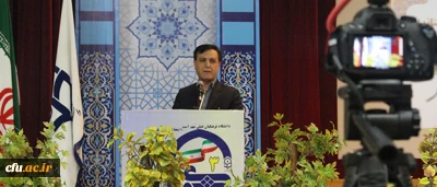 مدیرکل برنامه ریزی، خدمات و رفاه دانشجویی دانشگاه: 

شورای صنفی تمرینی برای ایفای نقش و حضور موثر در آینده است