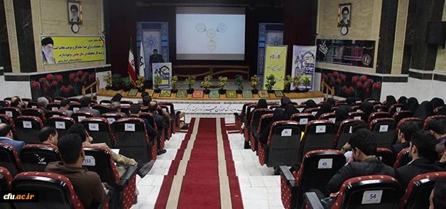 دکتر به نژاد، معاون دانشجویی دانشگاه تهران:

کارکرد شوراهای صنفی دانشجویی تمرین دموکراسی است 3