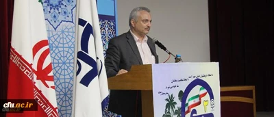 دکتر به نژاد، معاون دانشجویی دانشگاه تهران:

کارکرد شوراهای صنفی دانشجویی تمرین دموکراسی است