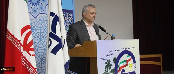 دکتر به نژاد، معاون دانشجویی دانشگاه تهران:

کارکرد شوراهای صنفی دانشجویی تمرین دموکراسی است 4