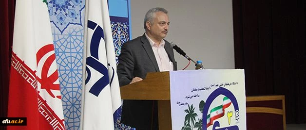 دکتر به نژاد، معاون دانشجویی دانشگاه تهران:

کارکرد شوراهای صنفی دانشجویی تمرین دموکراسی است 4