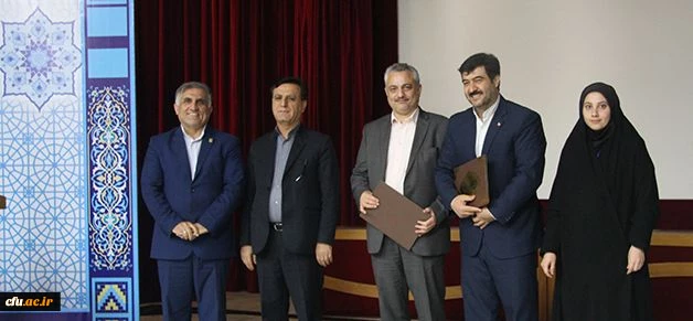 دکتر به نژاد، معاون دانشجویی دانشگاه تهران:

کارکرد شوراهای صنفی دانشجویی تمرین دموکراسی است 5