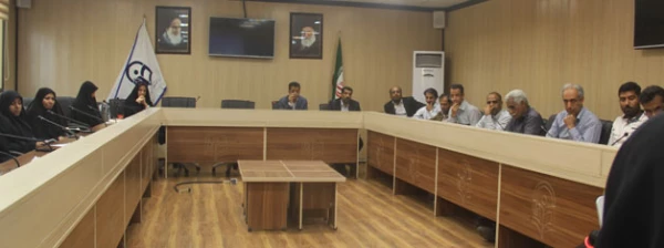 برگزاری دوره بالندگی رفتا سازمانی در پردیس های استان هرمزگان 4