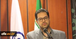 در مجتمع آدینه آغاز بکار کرد: 

نشست مشترک و دوره آموزشی مسئولان دفاتر نهاد رهبری و معاونان گروه معارف در پردیس های دانشگاه فرهنگیان 5