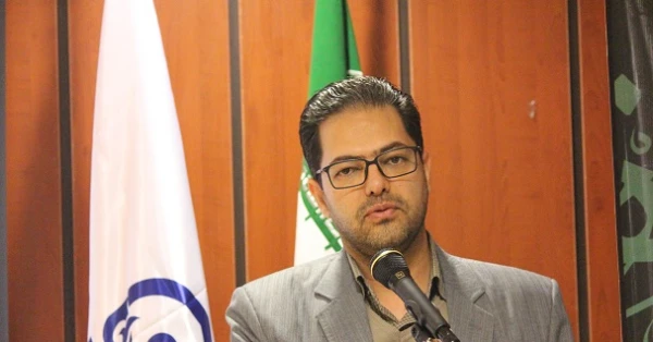 در مجتمع آدینه آغاز بکار کرد: 

نشست مشترک و دوره آموزشی مسئولان دفاتر نهاد رهبری و معاونان گروه معارف در پردیس های دانشگاه فرهنگیان 5