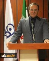 دکتر مهرمحمدی در نشست مسئولان دفاتر نهاد نمایندگی مقام معظم رهبری و معاونان گروه معارف

تربیت دینی به دنبال دین دار شدن یا حاکمیت  توام با معرفت آموزه های دینی بر  رفتار، گفتار و پندار افراد است 5