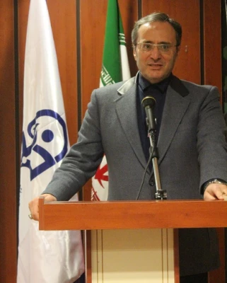 دکتر مهرمحمدی در نشست مسئولان دفاتر نهاد نمایندگی مقام معظم رهبری و معاونان گروه معارف

تربیت دینی به دنبال دین دار شدن یا حاکمیت  توام با معرفت آموزه های دینی بر  رفتار، گفتار و پندار افراد است 5