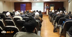 دکتر مهرمحمدی در نشست مسئولان دفاتر نهاد نمایندگی مقام معظم رهبری و معاونان گروه معارف

تربیت دینی به دنبال دین دار شدن یا حاکمیت  توام با معرفت آموزه های دینی بر  رفتار، گفتار و پندار افراد است 8