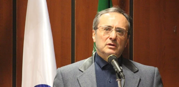 دکتر مهرمحمدی در نشست مسئولان دفاتر نهاد نمایندگی مقام معظم رهبری و معاونان گروه معارف

تربیت دینی به دنبال دین دار شدن یا حاکمیت  توام با معرفت آموزه های دینی بر  رفتار، گفتار و پندار افراد است 13