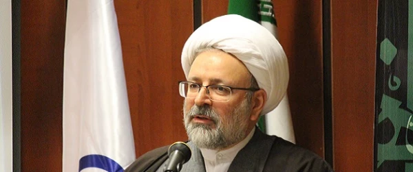 حجت الاسلام و المسلمین رنجبران در نشست مسئولان نهاد و معاونان گروه معارف:

دانشگاه فرهنگیان ازنظر مباحث دینی و فرهنگی جزء دانشگاه های خوب کشور است 2