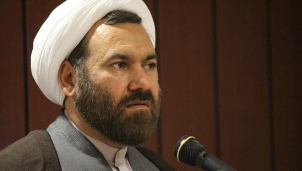 معاون فرهنگی و اجتماعی دانشگاه فرهنگیان:

ضرورت ایجاد نظام تربیت اسلامی در دانشگاه، تدوین برنامه های فرهنگی جدید برای اساتید معارف 2