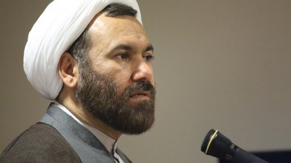 معاون فرهنگی و اجتماعی دانشگاه فرهنگیان:

ضرورت ایجاد نظام تربیت اسلامی در دانشگاه، تدوین برنامه های فرهنگی جدید برای اساتید معارف 3