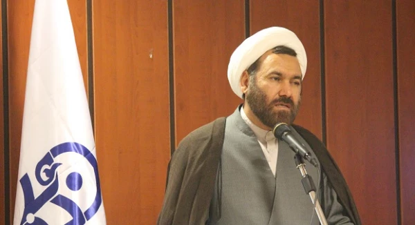 معاون فرهنگی و اجتماعی دانشگاه فرهنگیان:

ضرورت ایجاد نظام تربیت اسلامی در دانشگاه، تدوین برنامه های فرهنگی جدید برای اساتید معارف 5