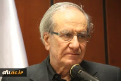 عضو هیات علمی دانشگاه علامه:

وابستگی به درآمدهای نفت، موحب عدم تعادل در اقتصاد است، باید در نظام اقتصاد جهانی ورود کنیم 6