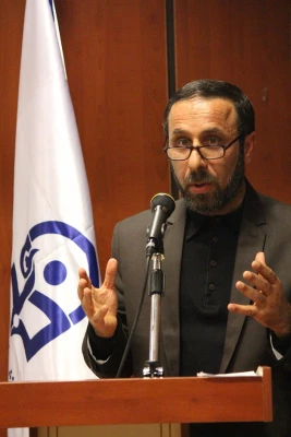 مدیر هسته گزینش وزارت آموزش و پرورش:

تلاش کنیم افراد شایسته جذب نظام تعلیم و تربیت شوند 3