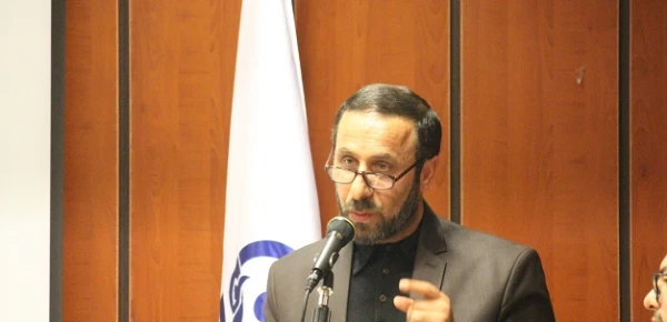 مدیر هسته گزینش وزارت آموزش و پرورش:

تلاش کنیم افراد شایسته جذب نظام تعلیم و تربیت شوند 6