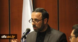 مدیر هسته گزینش وزارت آموزش و پرورش:

تلاش کنیم افراد شایسته جذب نظام تعلیم و تربیت شوند 7