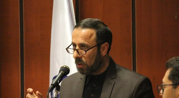 مدیر هسته گزینش وزارت آموزش و پرورش:

تلاش کنیم افراد شایسته جذب نظام تعلیم و تربیت شوند 7