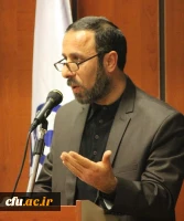 مدیر هسته گزینش وزارت آموزش و پرورش:

تلاش کنیم افراد شایسته جذب نظام تعلیم و تربیت شوند 8