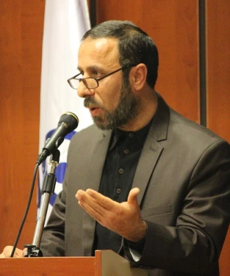 مدیر هسته گزینش وزارت آموزش و پرورش:

تلاش کنیم افراد شایسته جذب نظام تعلیم و تربیت شوند 8