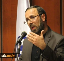 مدیر هسته گزینش وزارت آموزش و پرورش:

تلاش کنیم افراد شایسته جذب نظام تعلیم و تربیت شوند 9