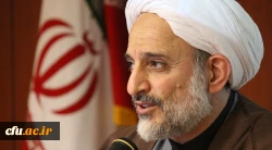 رییس اداره تولیدات رسانه ای و کمک اموزشی نهاد رهبری تشریح کرد:

جزییات بهره برداری از سامانه گروه معارف و هم افزایی تولیدات کمک آموزشی 2