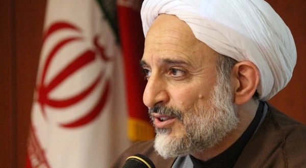 رییس اداره تولیدات رسانه ای و کمک اموزشی نهاد رهبری تشریح کرد:

جزییات بهره برداری از سامانه گروه معارف و هم افزایی تولیدات کمک آموزشی 2