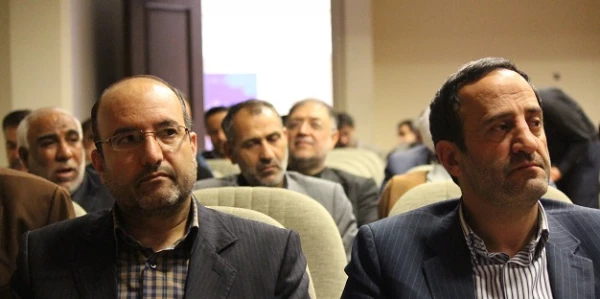 رییس اداره تولیدات رسانه ای و کمک اموزشی نهاد رهبری تشریح کرد:

جزییات بهره برداری از سامانه گروه معارف و هم افزایی تولیدات کمک آموزشی 3