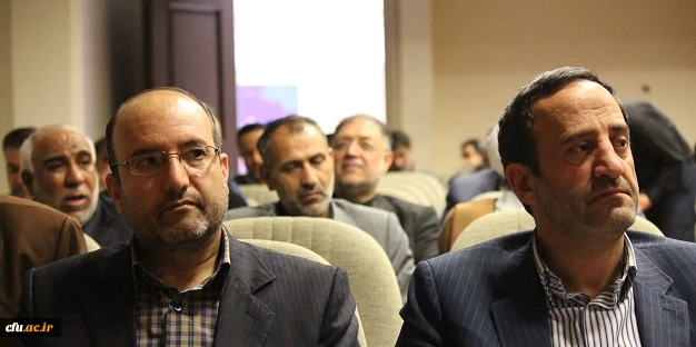 رییس اداره تولیدات رسانه ای و کمک اموزشی نهاد رهبری تشریح کرد:

جزییات بهره برداری از سامانه گروه معارف و هم افزایی تولیدات کمک آموزشی 3